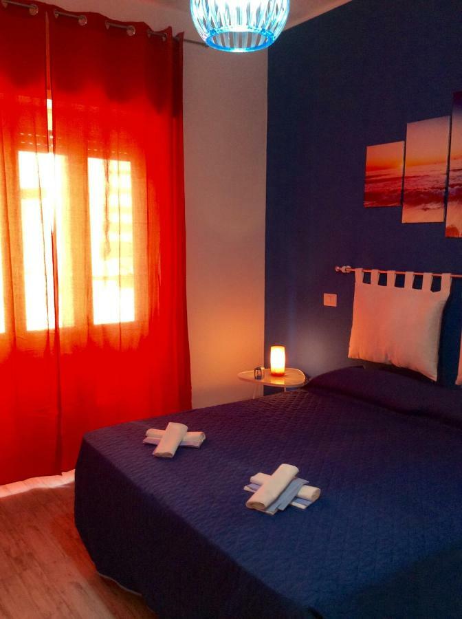 Like Family House Bed & Breakfast Rom
