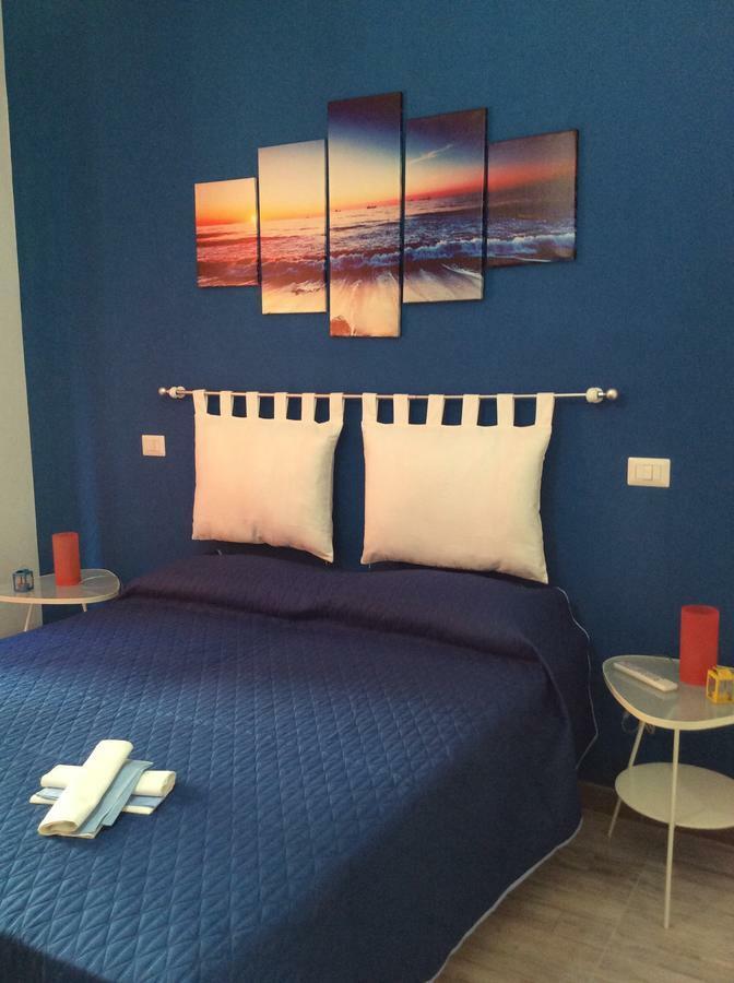 Like Family House Bed & Breakfast Rom