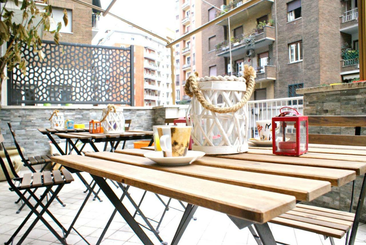 Like Family House 3* Rom