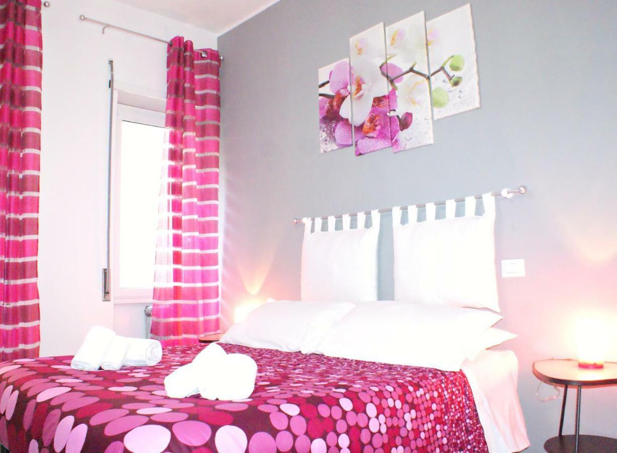 Like Family House 3* Rom